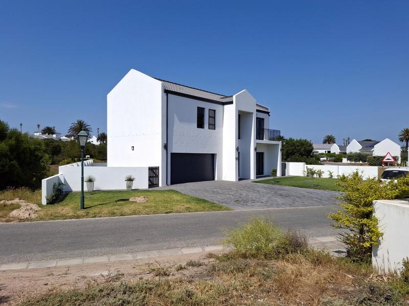 0 Bedroom Property for Sale in Shelley Point Western Cape